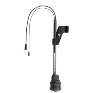 HUMMINBIRD MEGA 360 IMAGING FORTREX