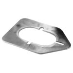 RUPP BACKING PLATE LARGE