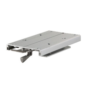 ATTWOOD DECK MOUNTED SEAT SLIDE