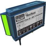 DIGITAL YACHT AIT5000 CLASS B+ 5W TRANSPONDER WITH SPLITTER AND WIFI