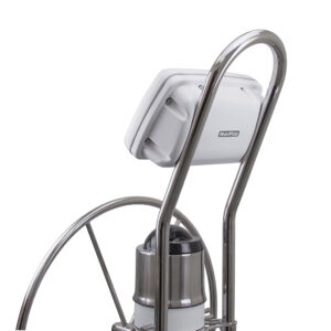 NAVPOD SAILPOD PRECUT FOR  GARMIN ECHOMAP CHIRP 93/94/95