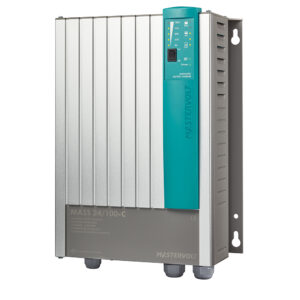 MASTERVOLT MASS 24/100 100A 24V BATTERY CHARGER