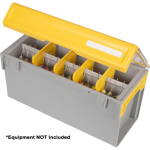 PLANO EDGE MASTER SPINNERBAIT