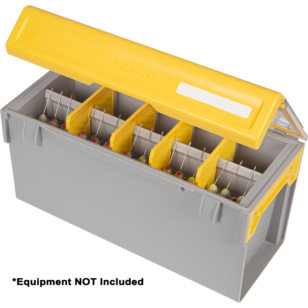 PLANO EDGE MASTER SPINNERBAIT