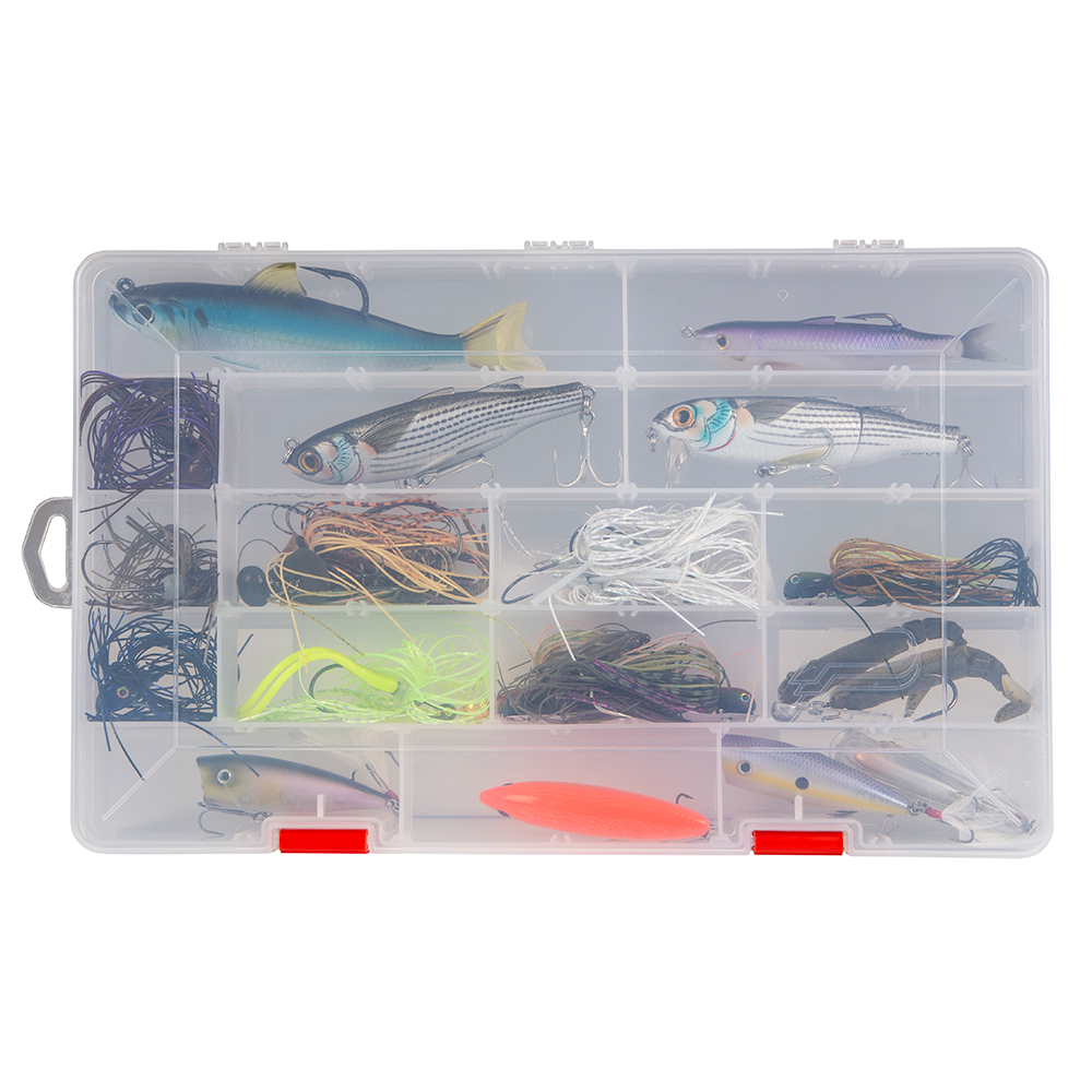 PLANO RUSTRICTOR 3700 THIN STOWAWAY - Image 3