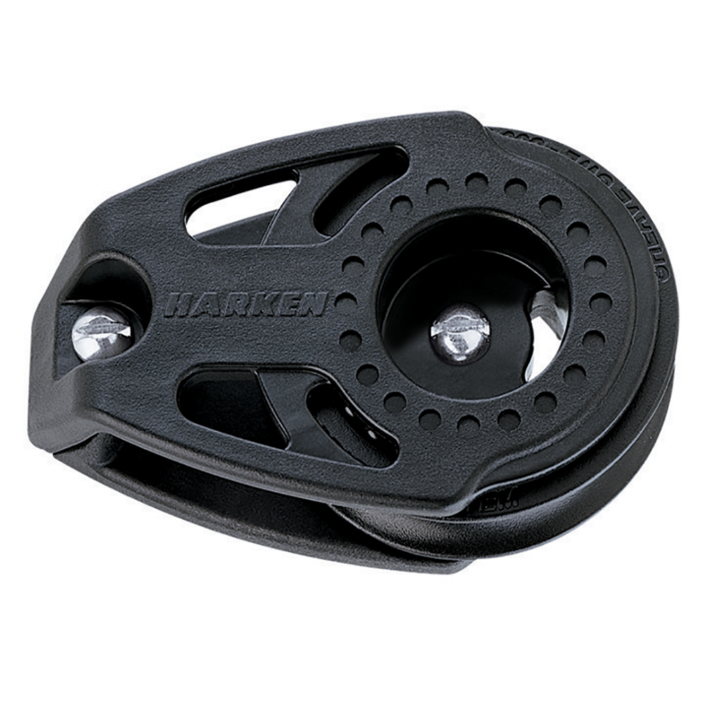HARKEN 40MM CARBO AIR CHEEK BLOCK