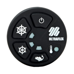 UFLEX MASTERDRIVE USER INTERFACE