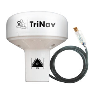 DIGITAL YACHT GPS160 TRINAV SENSOR WITH USB OUTPUT