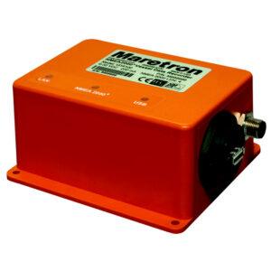 MARETRON VESSEL DATA RECORDER INCLUDES M003029