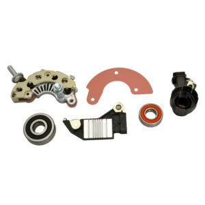 BALMAR OFFSHORE REPAIR KIT 60 SERIES 12 VOLT INCLUDES
