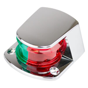 SEA DOG COMBINATION BOW LIGHT