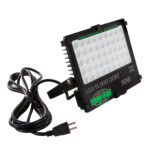 HYDRO GLOW FL50W 50W 120VAC FLOODLIGHT WHITE