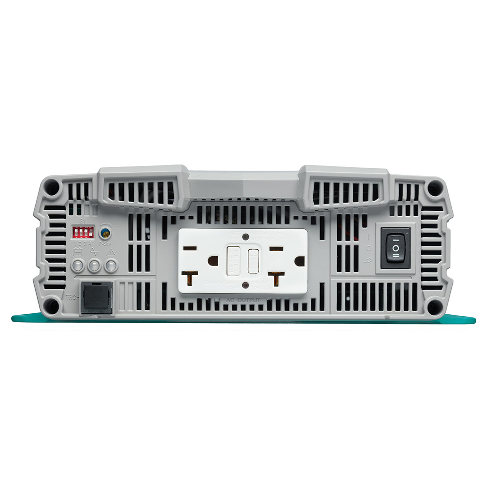 MASTERVOLT AC MASTER INVERTER 12/2000 (120V) - Image 3