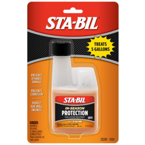 STA-BIL 360 SMALL ENGINE  4 FL OZ