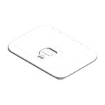 SEA DOG TRIPLE LOCK  RECTANGULAR MARINE HATCH