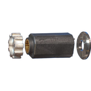 TURNING POINT HUB KIT #711