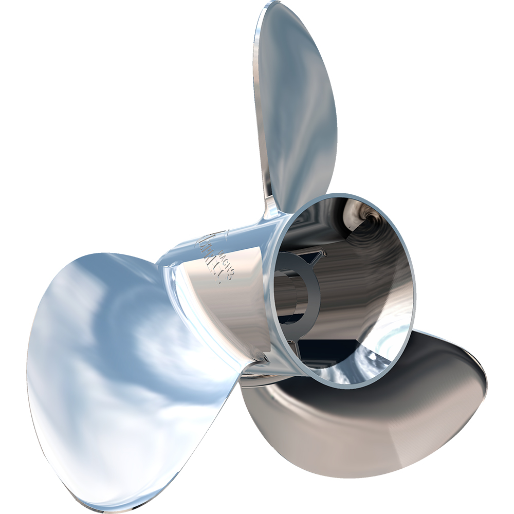 TURNING POINT EXPRESS SS RH PROPELLER 15" X 15 PITCH
