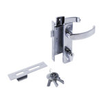 SEA DOG DOOR HANDLE LATCH 316 STAINLESS STEEL
