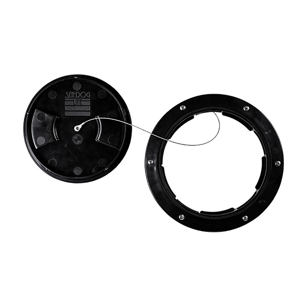 SEA DOG DECK PLATE LANYARD 12" - Image 2