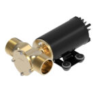JOHNSON PUMP RAPID ROGUE BALLAST PUMP 30 GPM 12V