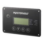 MASTERVOLT POWERCOMBI REMOTE  CONTROL PANEL