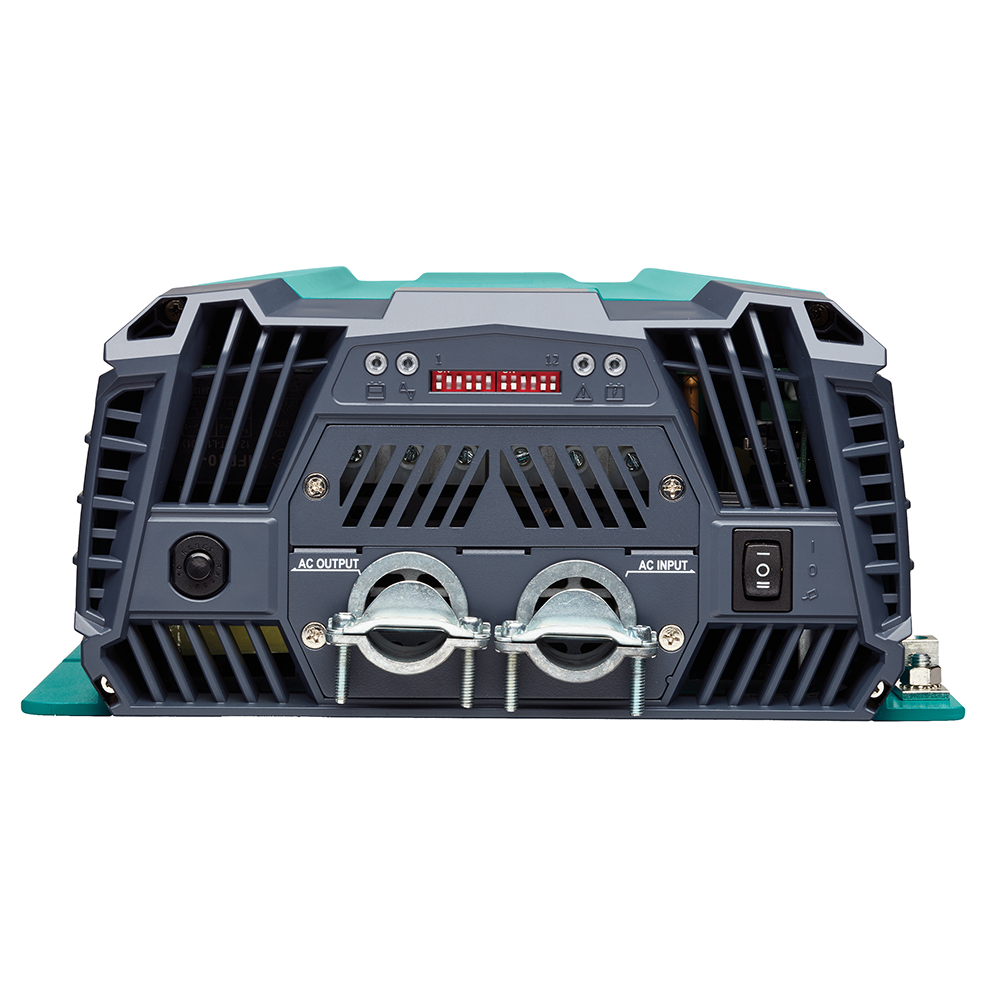 MASTERVOLT POWERCOMBI 12V 2000 WATT 100A 120V - Image 3