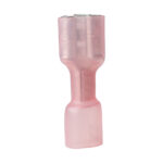 ANCOR HEAT SHRINK DISCONNECT FEMALE 22-18 .187 100PC