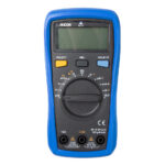 ANCOR TRUE RMS 12 FUNCTION DIGITAL MULTIMETER