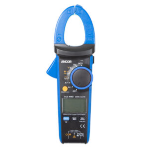 ANCOR TRUE RMS 12 FUNCTION SNAP AROUND METER