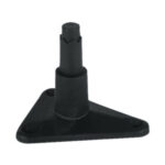 HELLA DECK MOUNT FOR TWIN  BEAM HANDHELD SEARCH LIGHT
