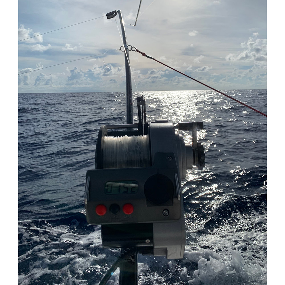 TIGRESS XD POSEIDON DREDGE BOOM - Image 3