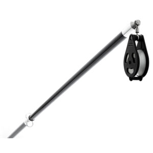 TIGRESS XD POSEIDON DREDGE BOOM