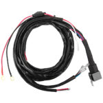RIGID INDUSTRIES HARNESS FOR 3 WIRE 360-SERIES LIGHTS