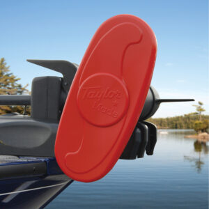 TAYLOR MADE TROLLING MOTOR PROP COVER 12" 2 BLADE COVER
