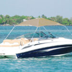 TAYLOR MADE ANCHORSHADE III SAND