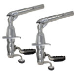 TACO GRAND SLAM 390 OUTRIGGER MOUNTS