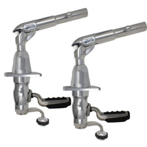 TACO GRAND SLAM 390XL OUTRIGGER MOUNTS