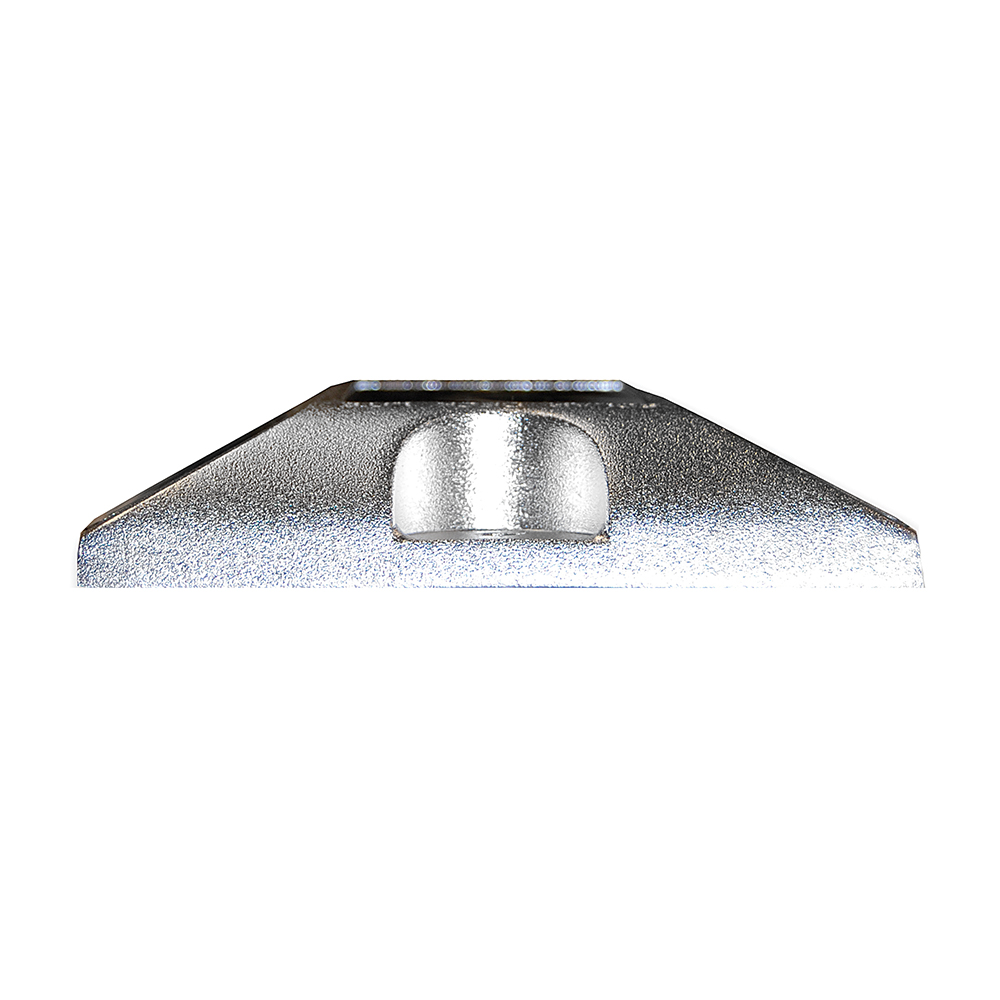 TAYLOR MADE ALUMINUM DOCK LIGHT - Image 2