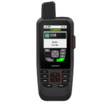 GARMIN GPSMAP 86SCI HANDHELD GPS W/BLUECHART G3 AND INREACH