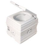 DOCK EDGE VISA 18L PORTABLE POTTY