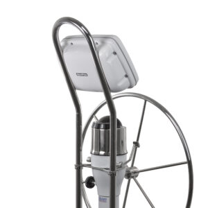 NAVPOD SAILPOD PRECUT FOR  SIMRAD GO12 XSE B&G VULCAN 12R