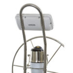 NAVPOD GP1500-32 SYSTEMPOD PRE-CUT SIMRAD NSS7 EVO3 B&G ZEUS3 7