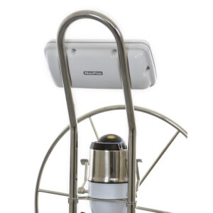 NAVPOD GP1500-32 SYSTEMPOD PRE-CUT SIMRAD NSS7 EVO3 B&G ZEUS3 7