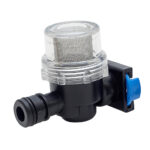 ALBIN PUMP INLET STRAINER