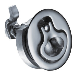 SOUTHCO COMPRESSION LATCH  MEDIUM 316 STAINLESS STEEL