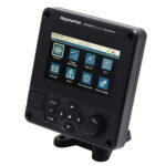 RAYMARINE AIS5000 CLASS A AIS TRANSPONDER BUNDLE