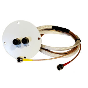 INTELLIAN BASE CABLE I6 2 PORTS