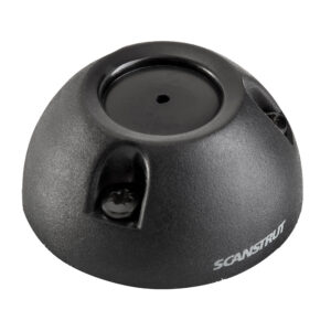 SCANSTRUT BLACK MINI DECK  SEAL CONNECTOR