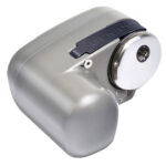 QUICK GP2 2000D WINDLASS 800W 12V 5/16" DRUM