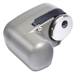 QUICK GP2 2000D WINDLASS 800W 12V 5/16" DRUM